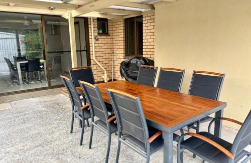 Busselton Casa | Peel Terrace Escape