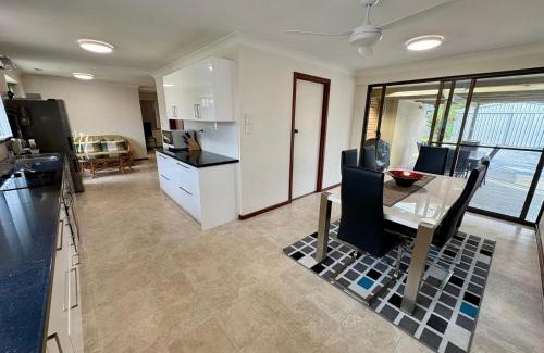 Busselton Casa | Peel Terrace Escape
