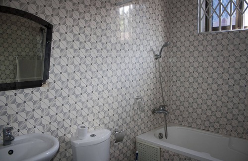 Adenta Hotel | Peemarys Hotel