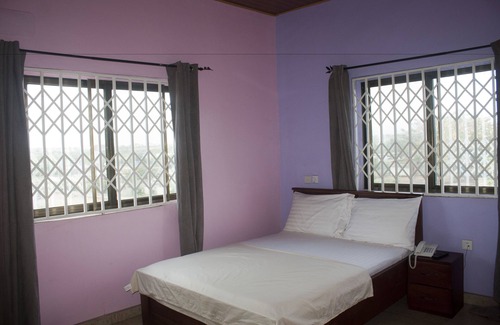 Adenta Hotel | Peemarys Hotel