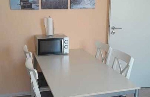 Volschow Apartamento | Peene Alte Schule Völschow Dornberger - Holiday apartment