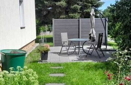 Volschow Apartamento | Peene Alte Schule Völschow Dornberger - Holiday apartment