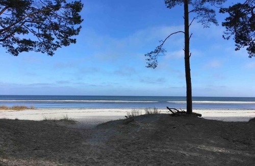 Peenemuende Apartamento | Peenekoje