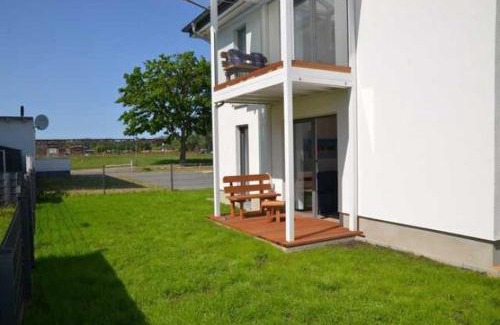 Peenemuende Apartamento | Peenemünde, Fewo zum Segler