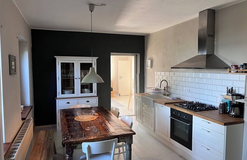 Ziemitz Casa | Peenestromblick Ziemitz