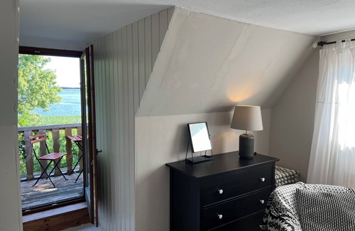 Ziemitz Casa | Peenestromblick Ziemitz