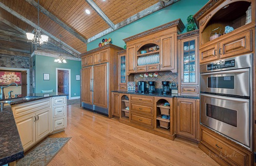 The Galena Territory Casa | Summer Loving @ The Territory's BEST Lodge - Hot Tub! Fire Pit! Views!