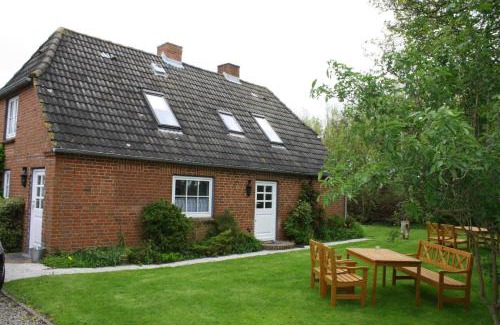 Tumlauer Koog Apartamento | Peerblick