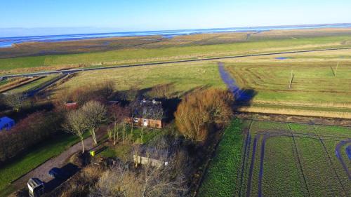 Tumlauer Koog Apartamento | Peerblick