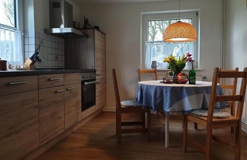 Tumlauer Koog Apartamento | Peerblick