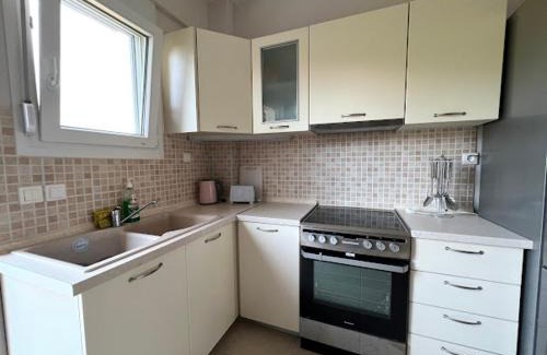 Nea Fokaia Casa | Pefka maisonette 8 and 9