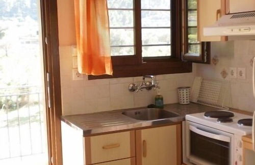 Vourvourou Apartamento | APARTAMENTOS PEFKA STUDIOS