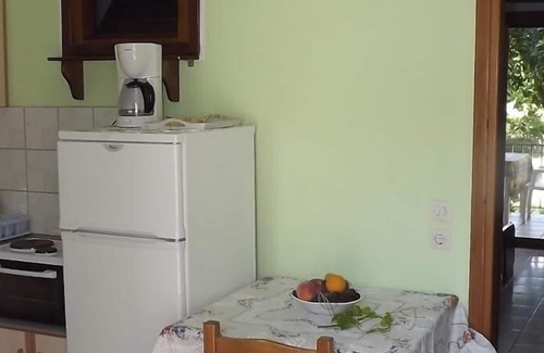 Vourvourou Apartamento | APARTAMENTOS PEFKA STUDIOS