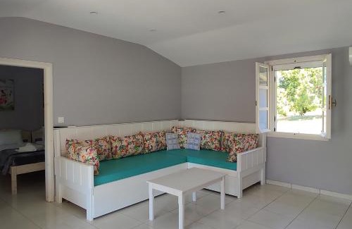Pefkari Apartamento | Pefkari Bay Villas