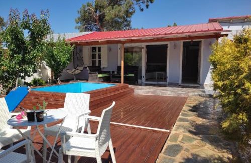 Pefkari Apartamento | Pefkari Bay Villas