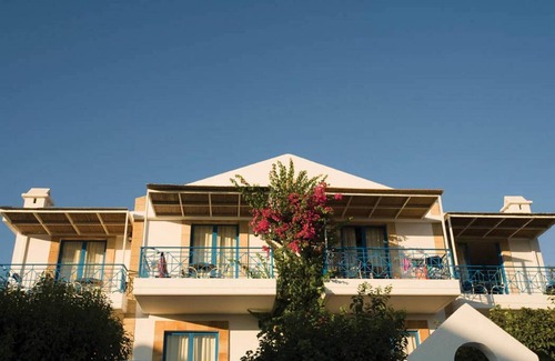 Pefkos Apartamento | Pefki Islands Resort