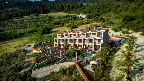 Kassandra Villa | Pefkohori Golden Mountain Beach Villas
