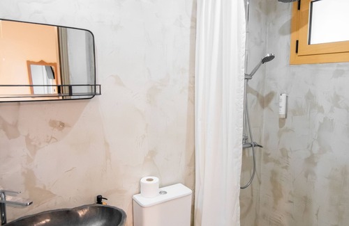 Kallithea Cama Y Desayuno | Pefkon Suites