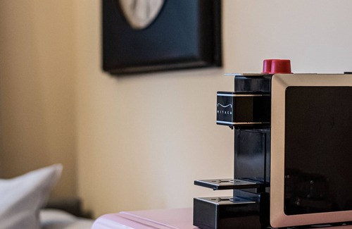 Kallithea Cama Y Desayuno | Pefkon Suites