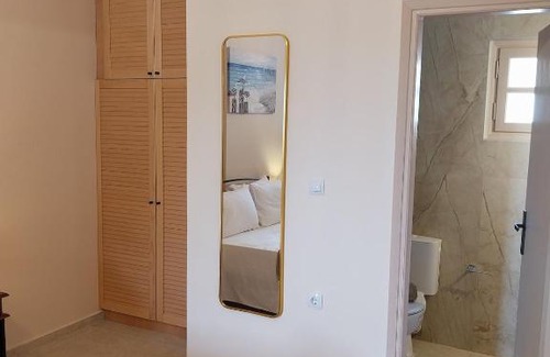 Marathokampos Casa | Pefkos Beach House 2