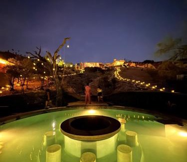 San Miguel de Allende Villa | Pegaso Retreats San Miguel de Allende