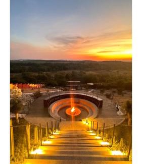 San Miguel de Allende Villa | Pegaso Retreats San Miguel de Allende