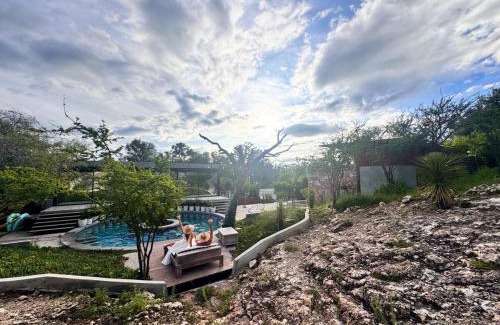 San Miguel de Allende Villa | Pegaso Retreats San Miguel de Allende