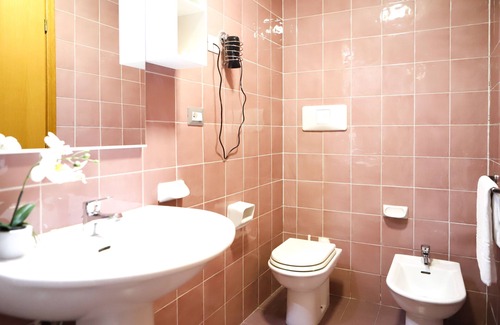 Sassari Hotel | Pegasus Hotel