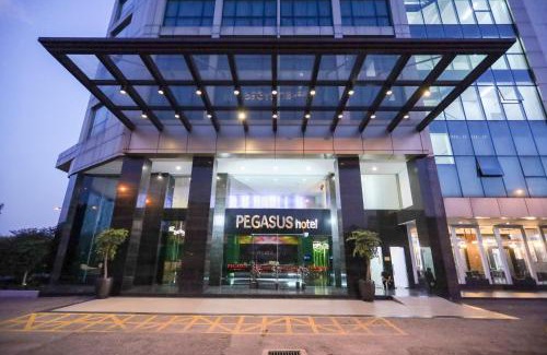 Seksyen 15 Hotel | Pegasus Hotel Shah Alam