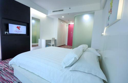 Seksyen 15 Hotel | Pegasus Hotel Shah Alam