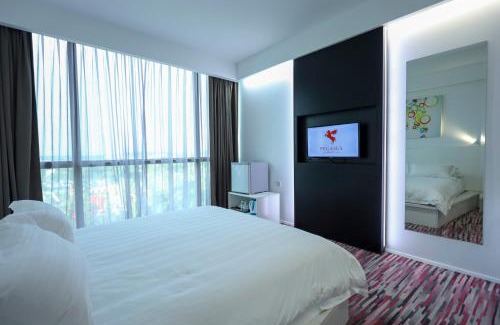 Seksyen 15 Hotel | Pegasus Hotel Shah Alam