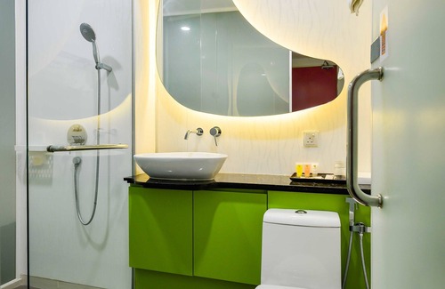 Seksyen 15 Hotel | Pegasus Hotel Shah Alam