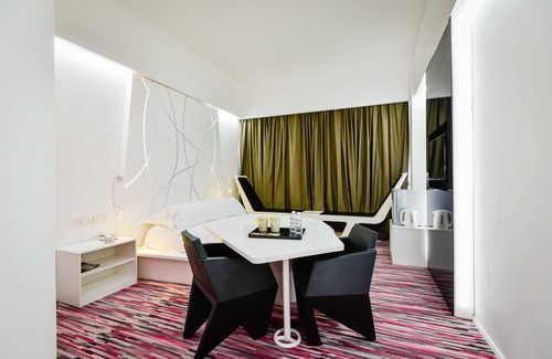 Seksyen 15 Hotel | Pegasus Hotel Shah Alam