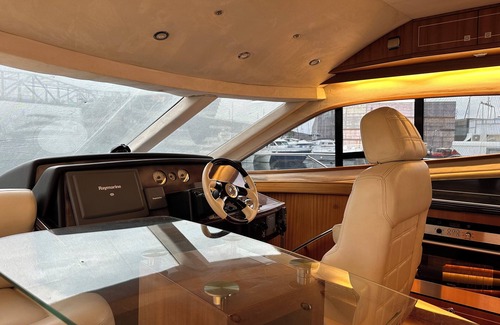 Barcelona Alquiler De Eote | Pegasus II yacht in Barcelona