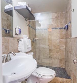 Downtown Hotel | Pegasus International Hotel