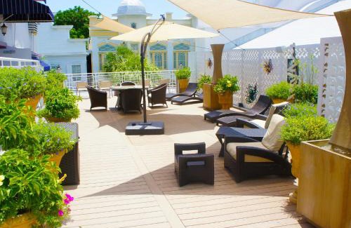 Downtown Hotel | Pegasus International Hotel