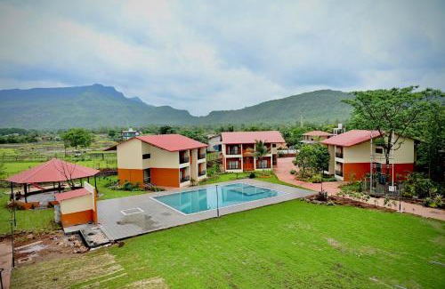 Karjat Complejo | Pegasus Lifestyle Resort Karjat