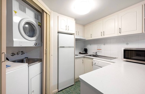 Hamilton Hotel | Pegasus Motor Inn and Serviced Apartments