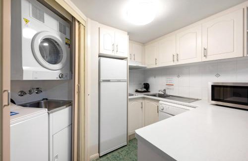 Hamilton Hotel | Pegasus Motor Inn and Serviced Apartments