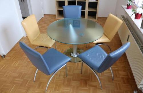 Munchen District Apartamento | Pegasus Penthouse