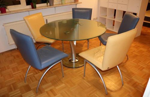 Munchen District Apartamento | Pegasus Penthouse