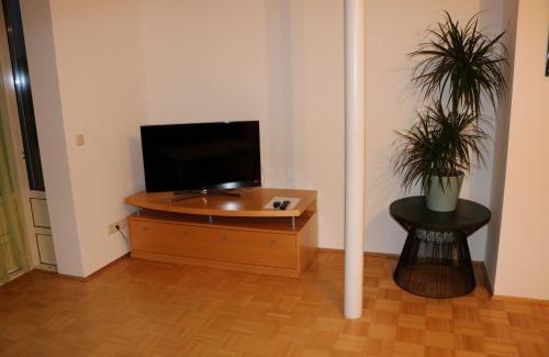 Munchen District Apartamento | Pegasus Penthouse