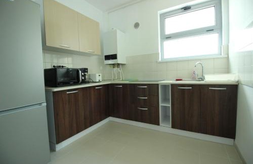 Olimp Apartamento | Pegasus Sara Sea View Olimp