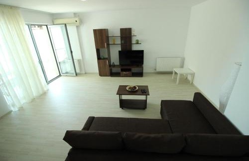 Olimp Apartamento | Pegasus Sara Sea View Olimp