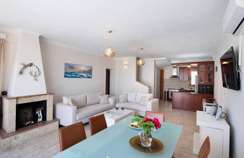 Meganisi Villa | Pegasus - Tres Habitaciones Villa, Capacidad 6