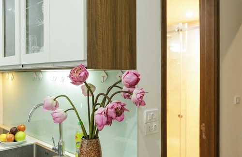 Quang An Hotel | Pegasy Apartments & Travel