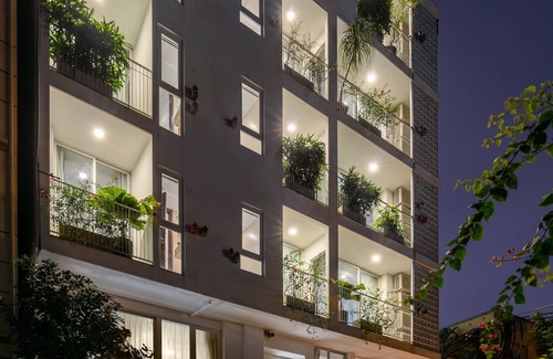 Quang An Apartamento | Pegasy Premium Suites & Residence Westlake