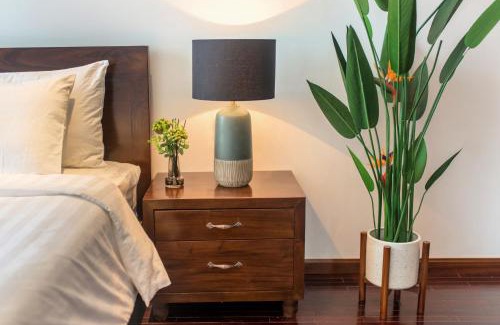 Nhat Tan Apartamento | Pegasy Suites Lakeside
