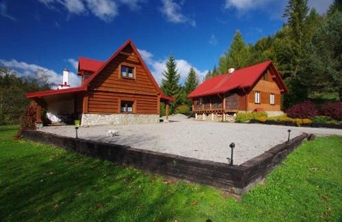 Cisna Apartamento | PEGAZOWA WOLA CISNA