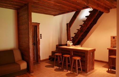 Cisna Apartamento | PEGAZOWA WOLA CISNA